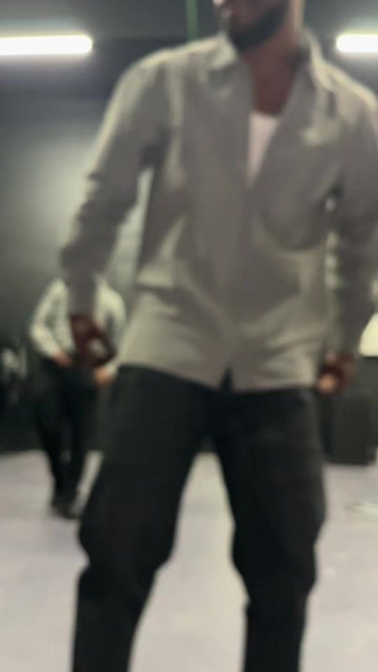 Post 3 by RICHI FEELING FOU🔥 on TikTok (video)