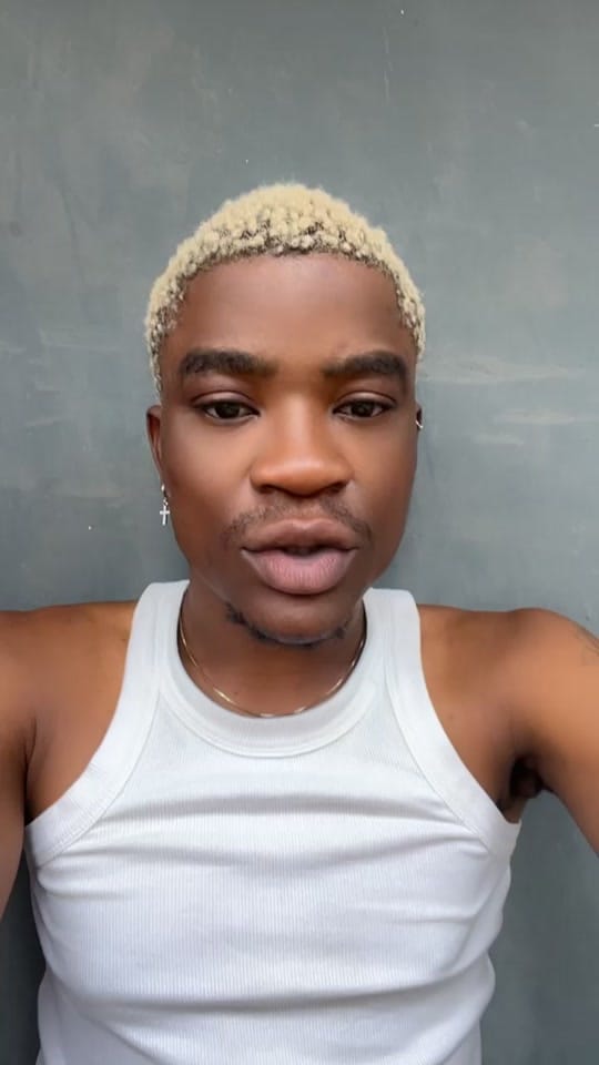 Post 9 by RICHI FEELING FOU🔥 on TikTok (video)