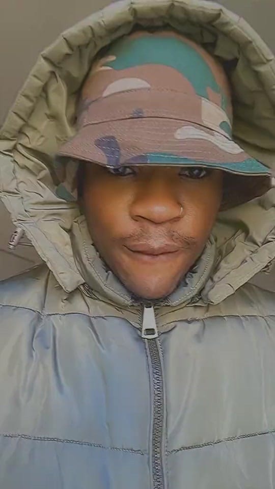 Post 10 by RICHI FEELING FOU🔥 on TikTok (video)