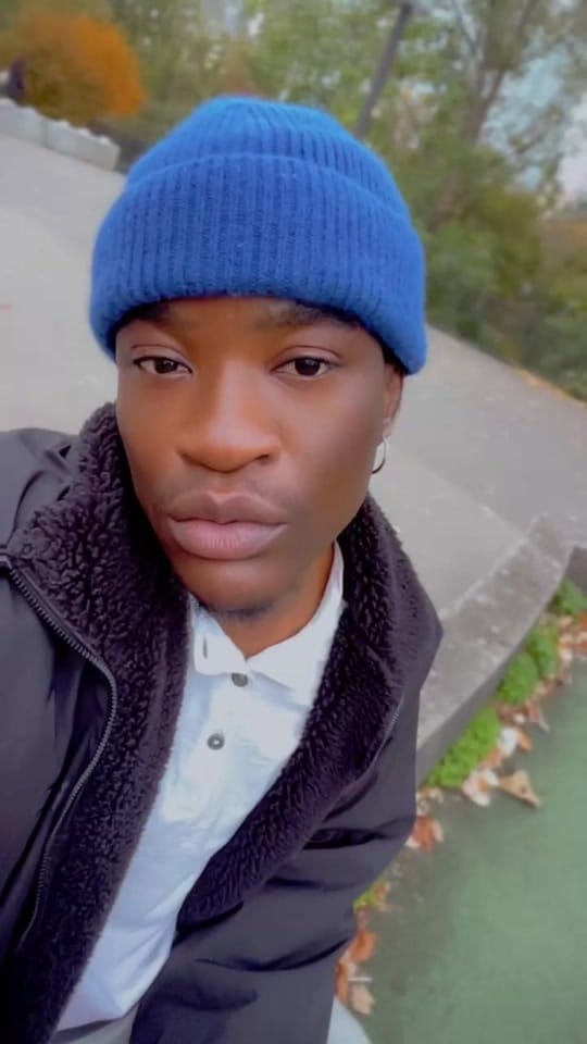 Post 5 by RICHI FEELING FOU🔥 on TikTok (video)