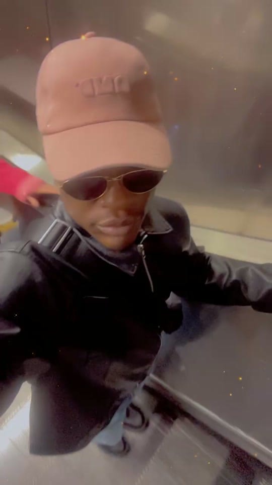 Post 7 by RICHI FEELING FOU🔥 on TikTok (video)