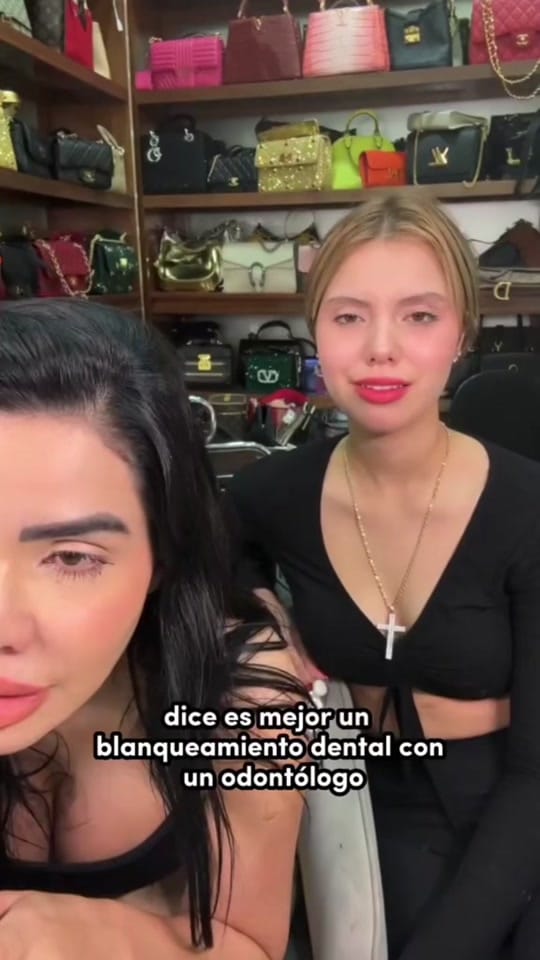 Post 10 by Los Dentistas de TikTok 🦷🔥 on TikTok (video)