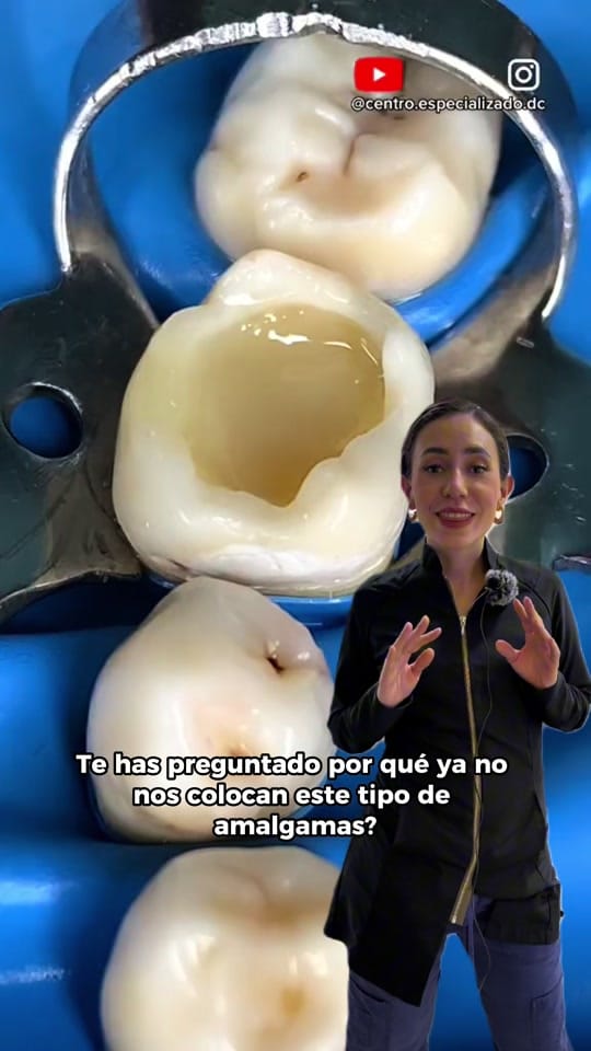 Post 9 by Los Dentistas de TikTok 🦷🔥 on TikTok (video)