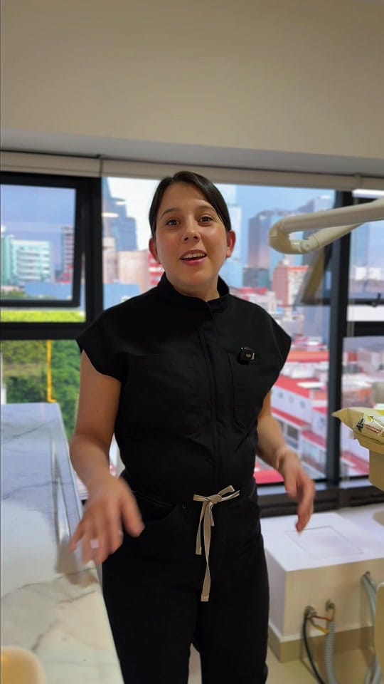 Post 2 by Los Dentistas de TikTok 🦷🔥 on TikTok (video)