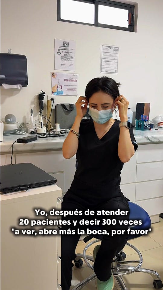Post 3 by Los Dentistas de TikTok 🦷🔥 on TikTok (video)