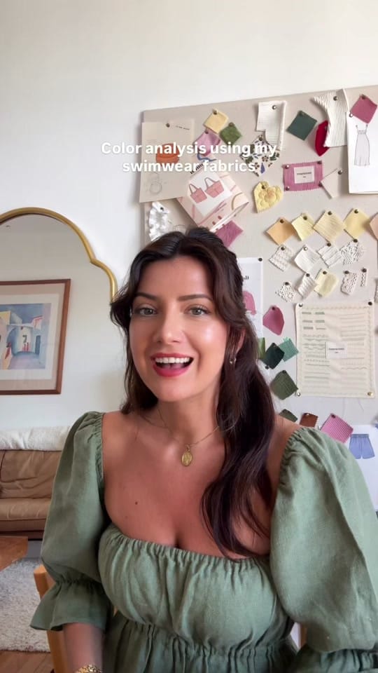 Post 3 by tintofmintPATTERNS on TikTok (video)