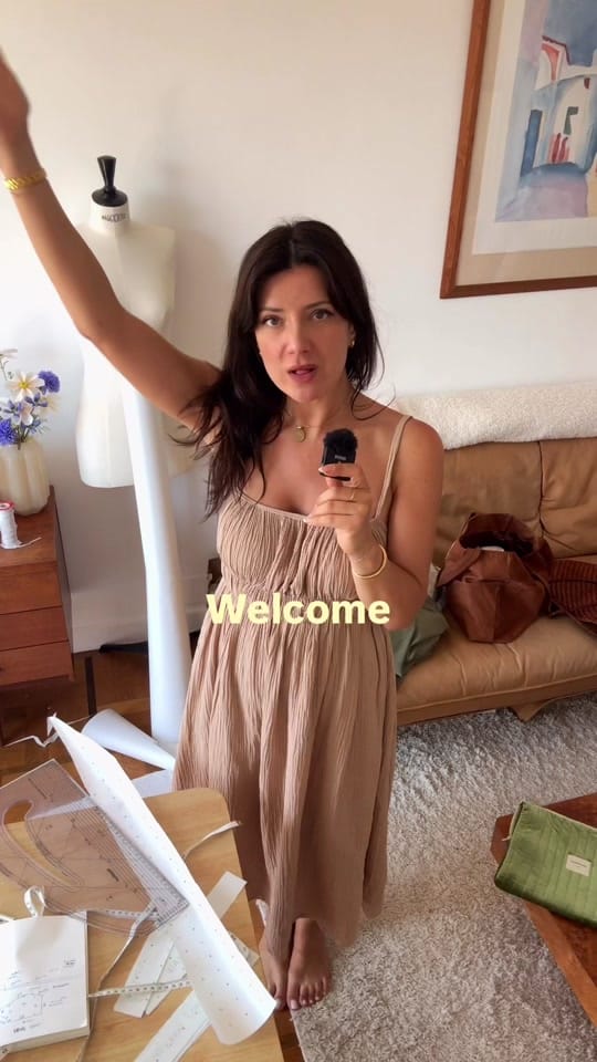 Post 7 by tintofmintPATTERNS on TikTok (video)