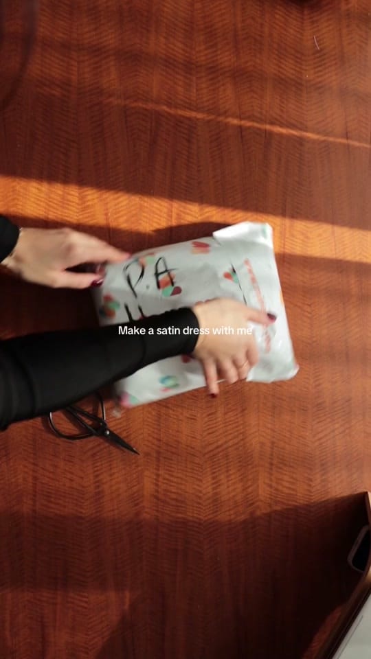 Post 10 by tintofmintPATTERNS on TikTok (video)