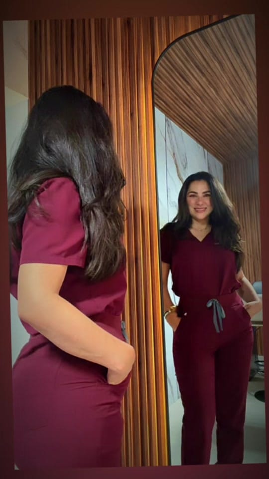 Post 7 by Drarociolr user33091 on TikTok (video)
