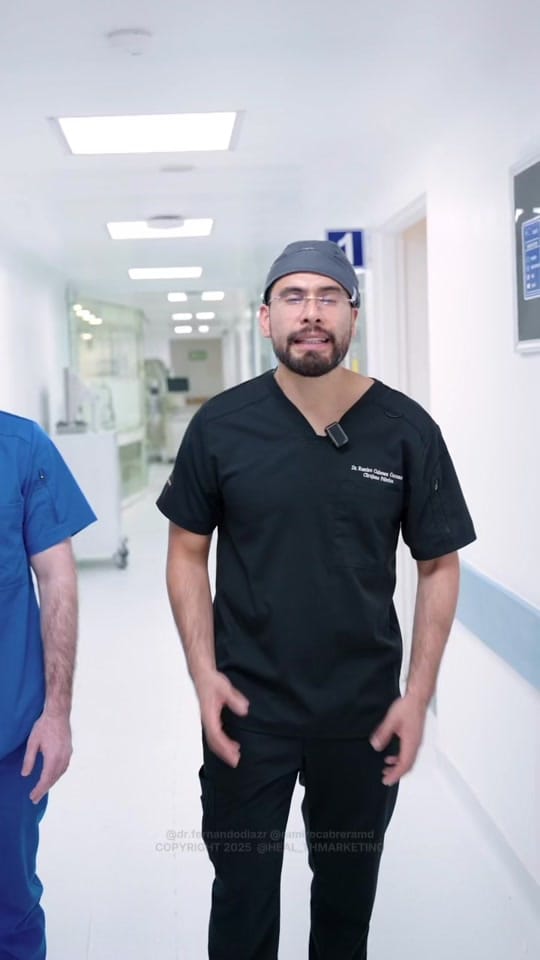 Post 8 by Ram Cabrera MD Msc on TikTok (video)