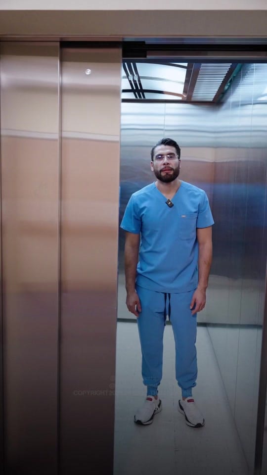 Post 9 by Ram Cabrera MD Msc on TikTok (video)