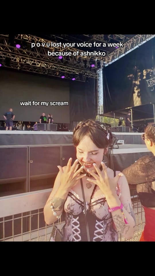 Post 7 by Kiki 🦇 on TikTok (video)
