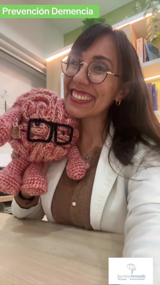 Post 3 by Ali_TuNeuróloga on TikTok (video)