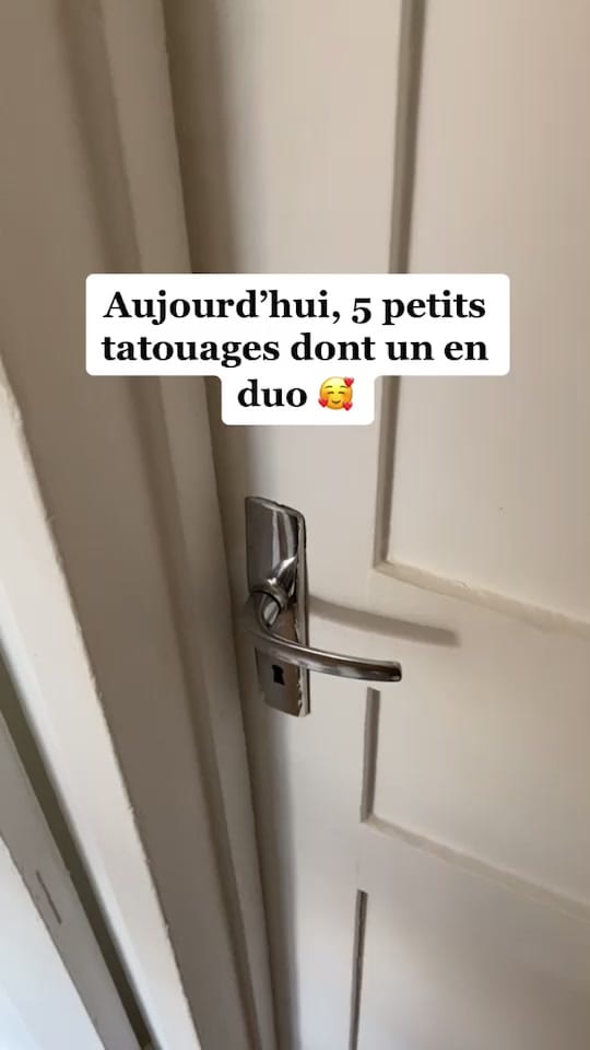 Post 9 by Barbenoire_tattoo on TikTok (video)