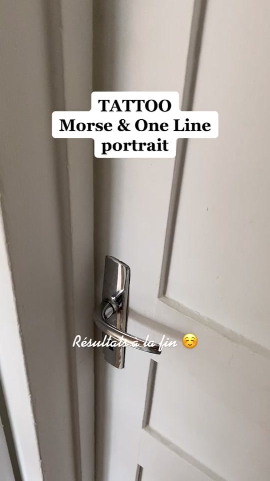 Post 5 by Barbenoire_tattoo on TikTok (video)