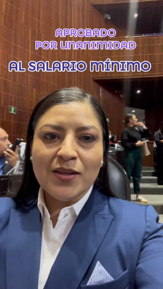 Post 9 by Claudia Rivera Vivanco on TikTok (video)