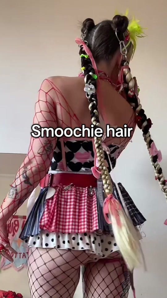 Post 7 by ☆  Lily blue  ☆ on TikTok (video)
