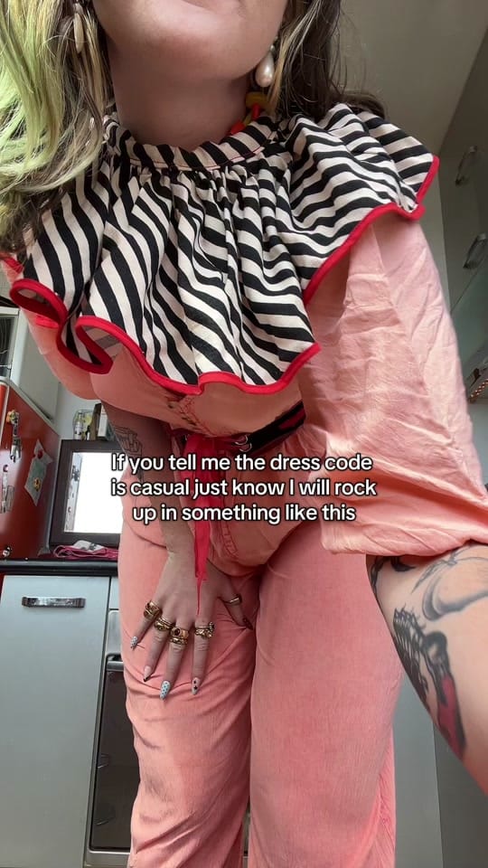 Post 3 by ☆  Lily blue  ☆ on TikTok (video)