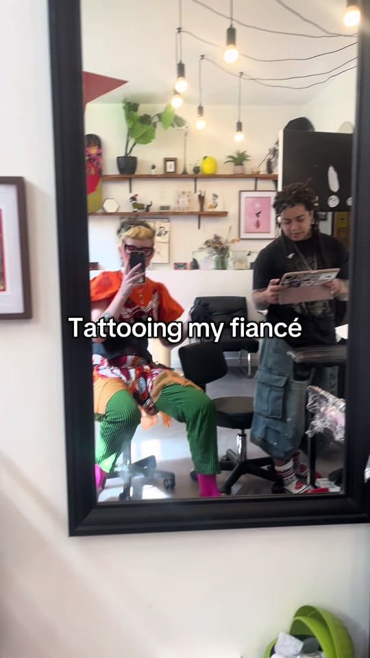 Post 9 by ☆  Lily blue  ☆ on TikTok (video)