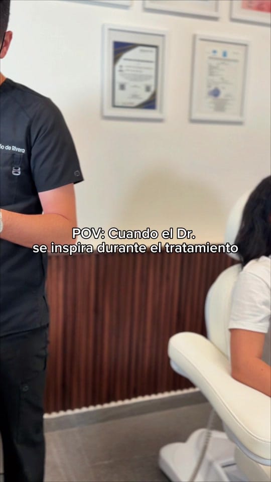 Post 4 by Dr. Rubén M. Niño de Rivera on TikTok (video)