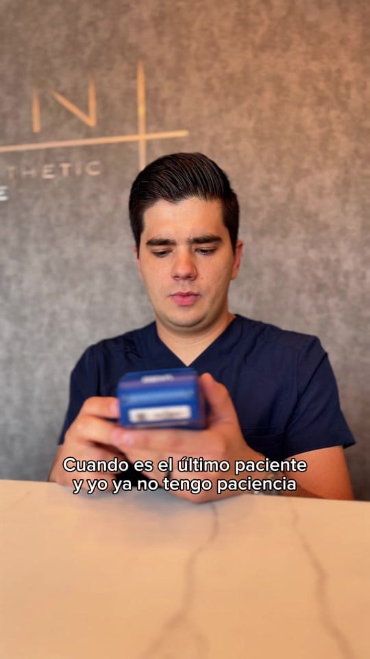 Post 9 by Dr. Rubén M. Niño de Rivera on TikTok (video)