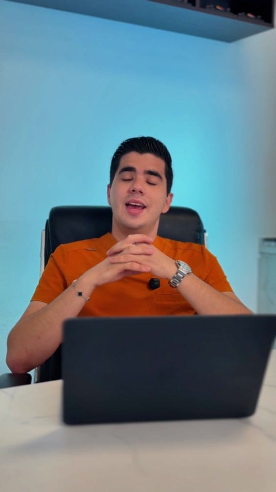 Post 3 by Dr. Rubén M. Niño de Rivera on TikTok (video)