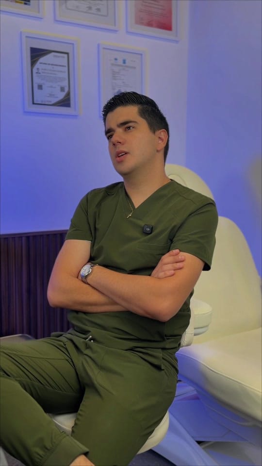 Post 5 by Dr. Rubén M. Niño de Rivera on TikTok (video)