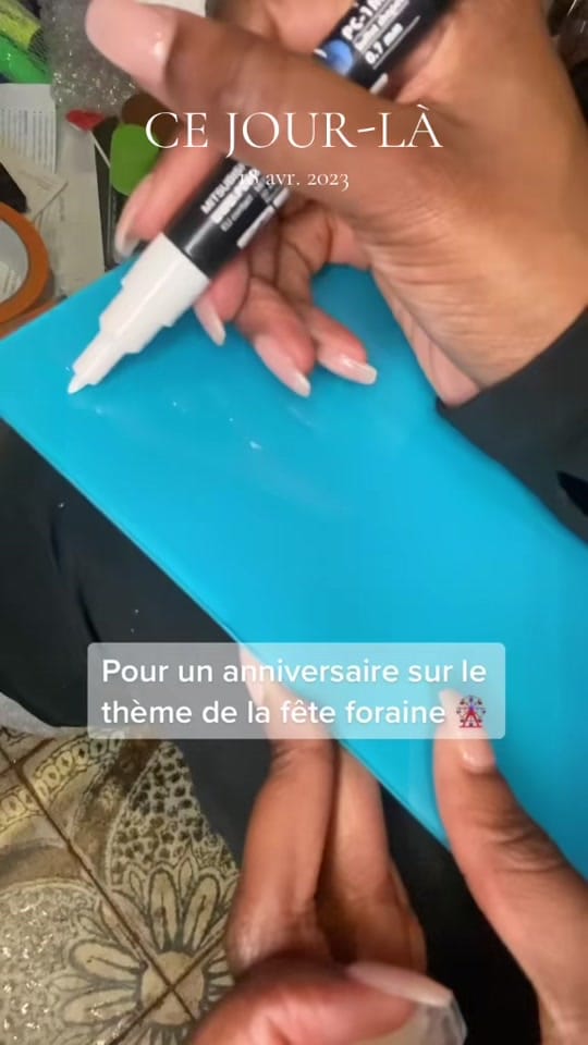 Post 1 by Johanna on TikTok (video)