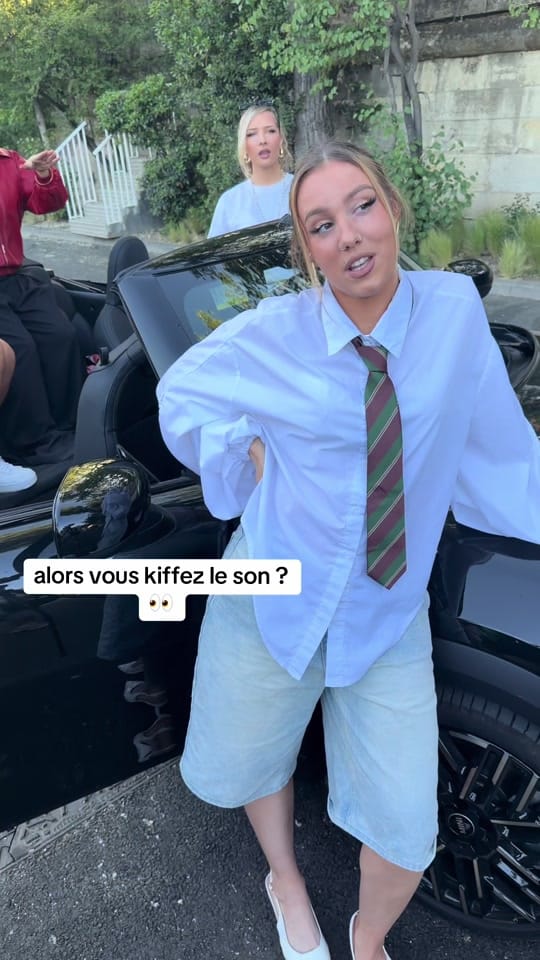 Post 6 by LILOU on TikTok (video)