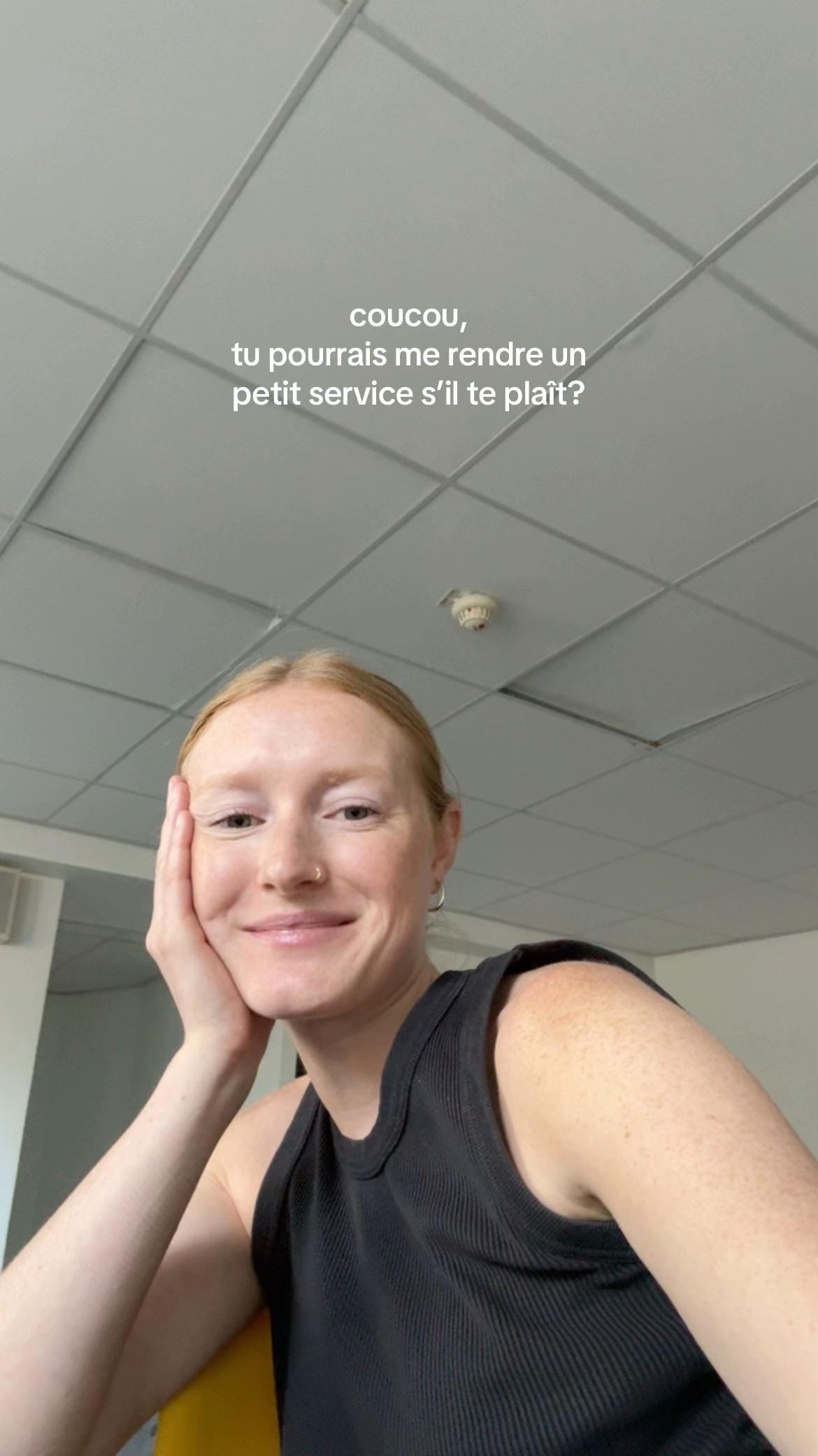 Post 3 by Augusta on TikTok (video)