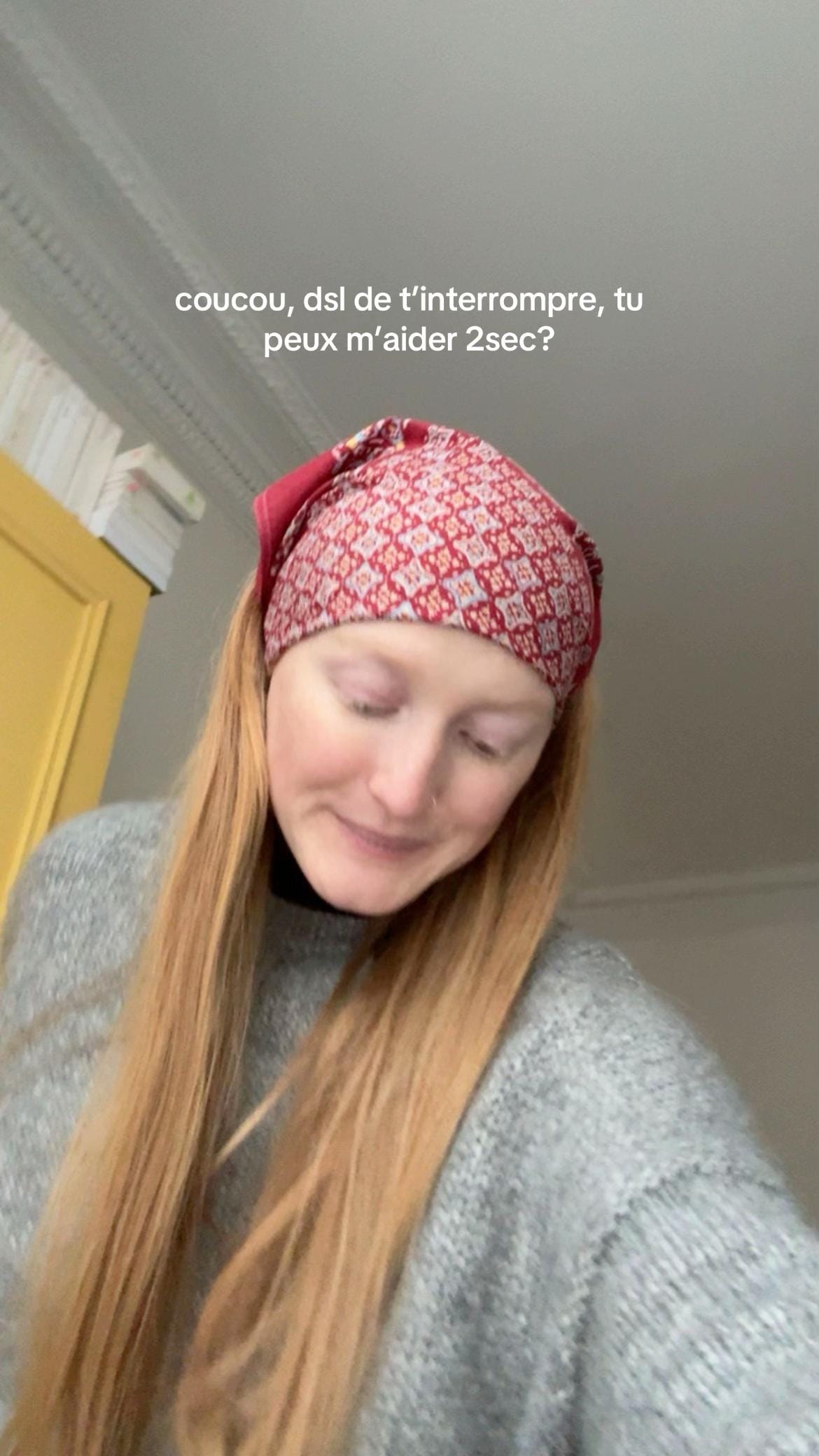 Post 2 by Augusta on TikTok (video)