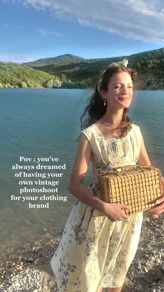 Post 6 by Sweet Heritage clothing on TikTok (video)
