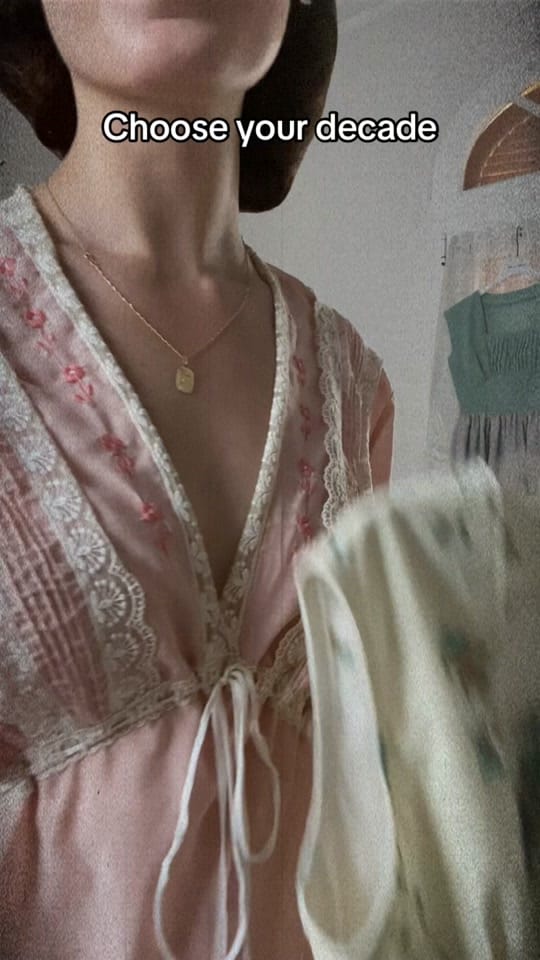 Post 4 by Sweet Heritage clothing on TikTok (video)