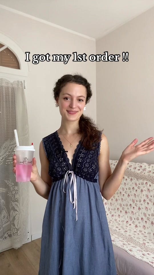 Post 2 by Sweet Heritage clothing on TikTok (video)