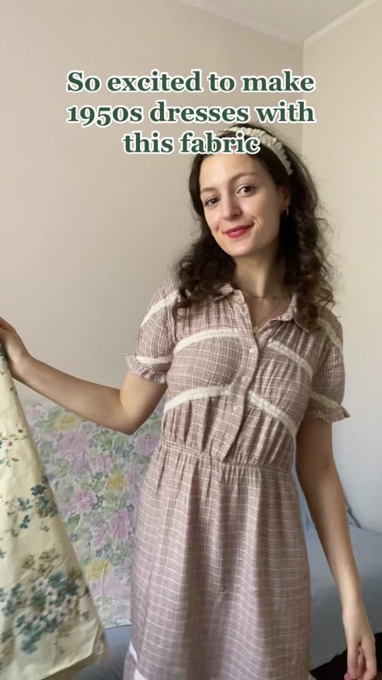Post 8 by Sweet Heritage clothing on TikTok (video)