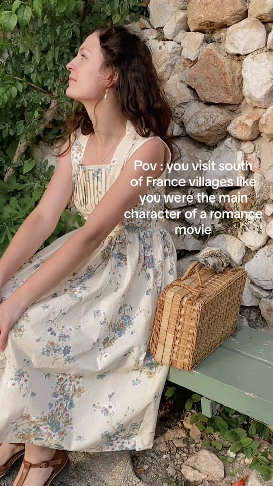 Post 7 by Sweet Heritage clothing on TikTok (video)