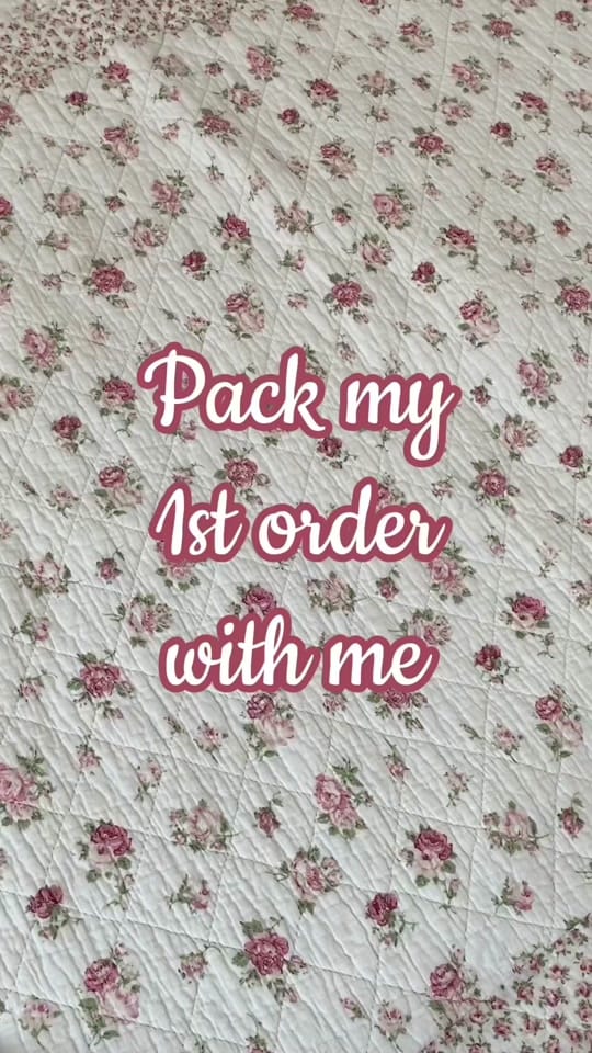 Post 1 by Sweet Heritage clothing on TikTok (video)