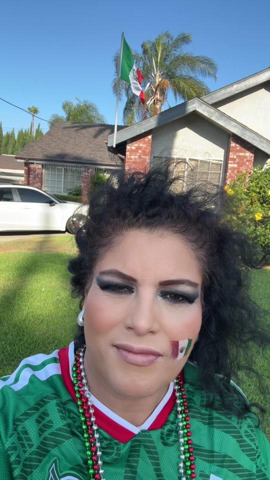 Post 5 by Lilia on TikTok (video)