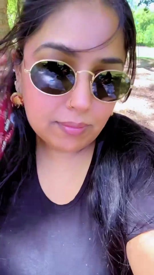 Post 7 by Henna paris ( Atiyah 🇮🇳 ) on TikTok (video)