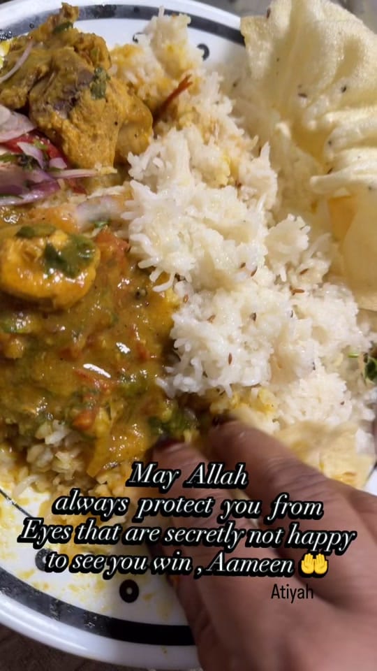 Post 8 by Henna paris ( Atiyah 🇮🇳 ) on TikTok (video)