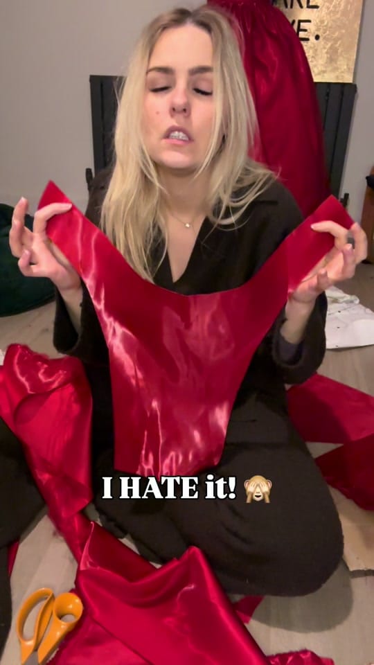 Post 4 by FRANCESCAANNAA on TikTok (video)