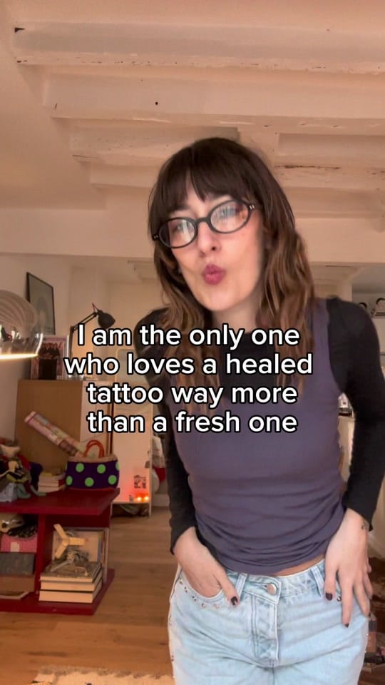 Post 9 by neothehead on TikTok (video)