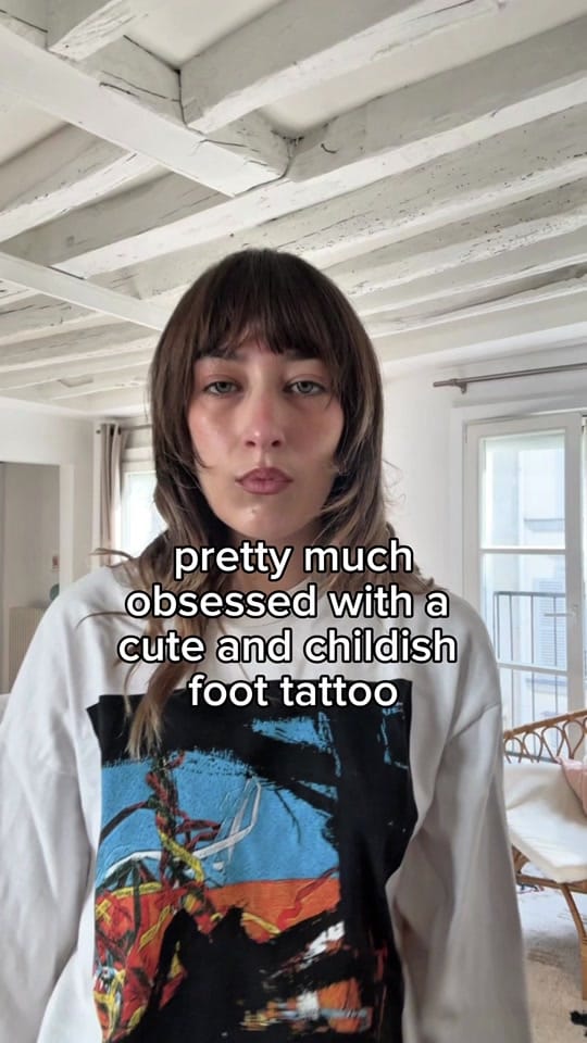 Post 5 by neothehead on TikTok (video)