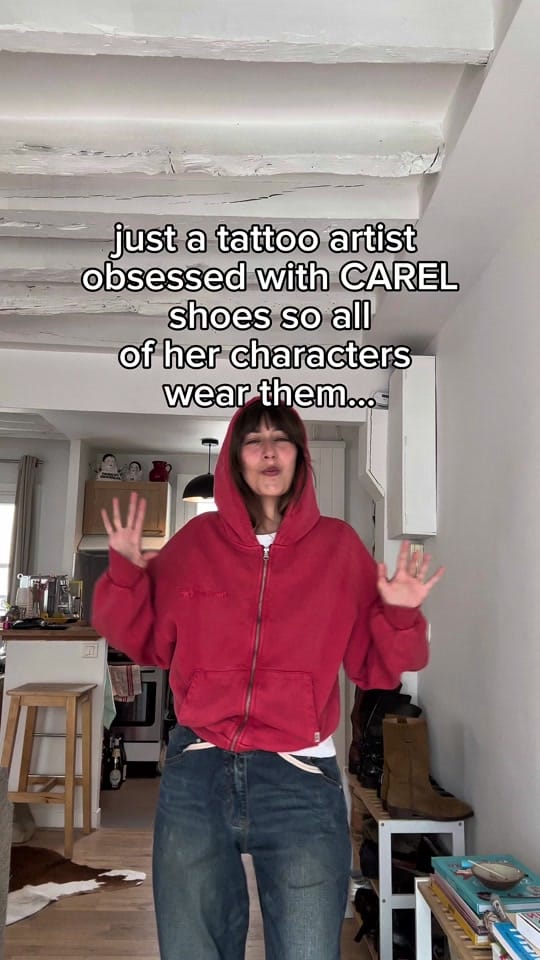 Post 3 by neothehead on TikTok (video)