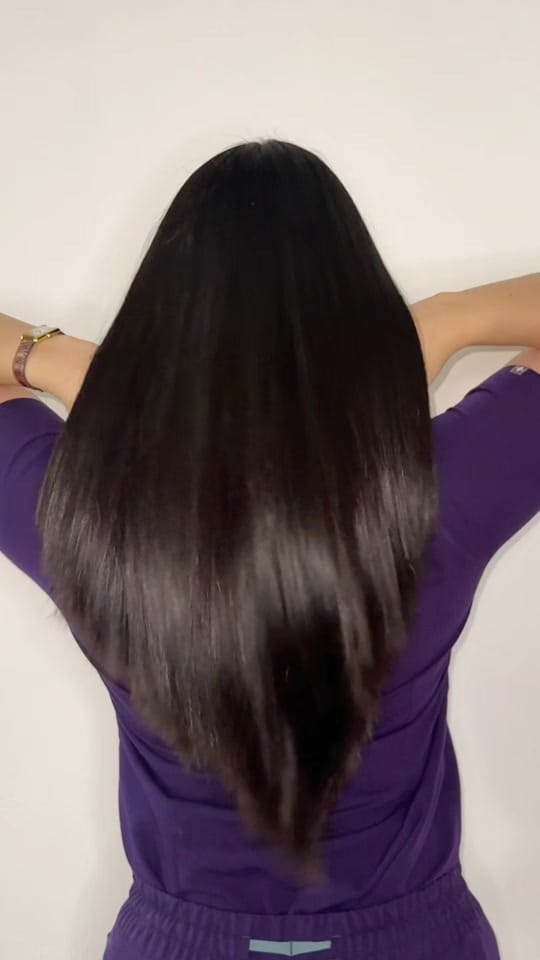 Post 1 by Fernanda Mejía on TikTok (video)