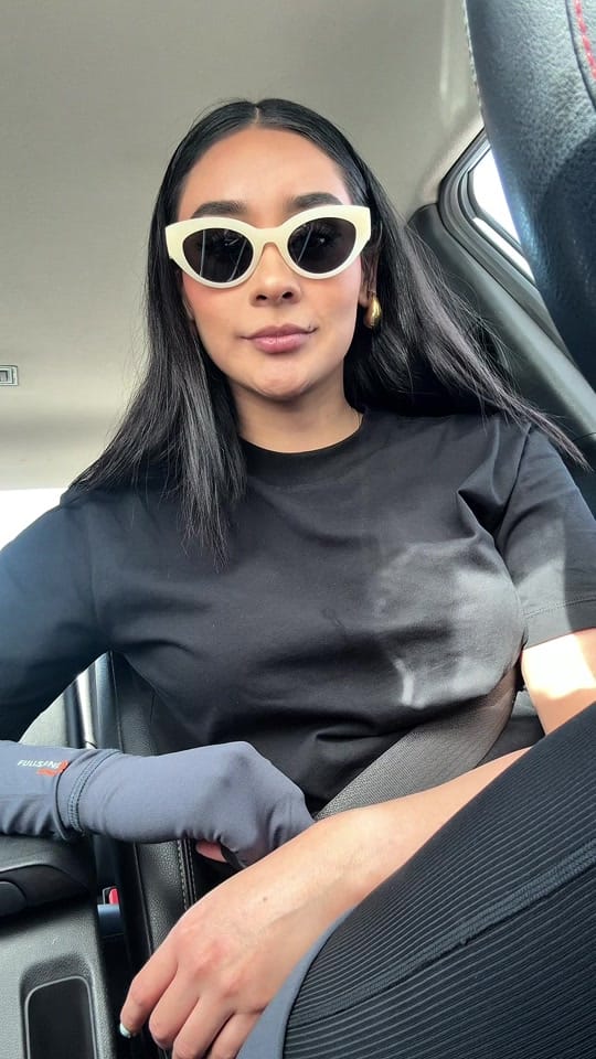 Post 9 by Fernanda Mejía on TikTok (video)