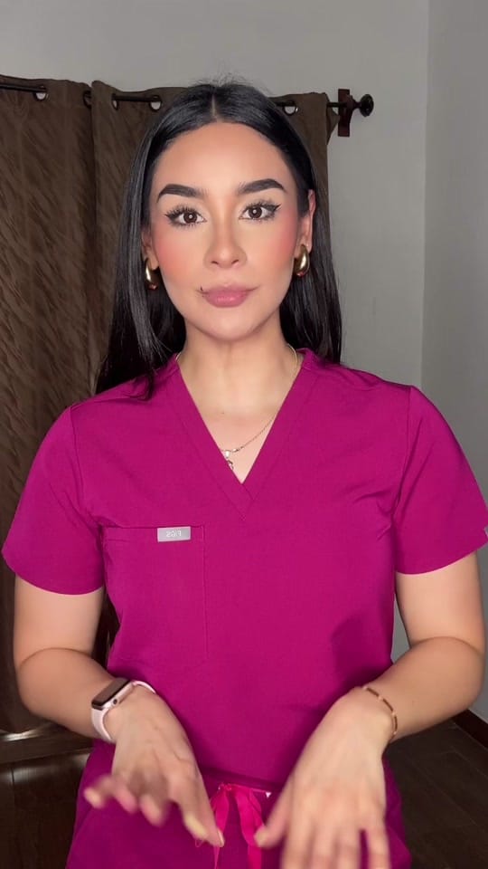 Post 10 by Fernanda Mejía on TikTok (video)