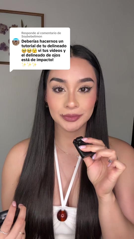 Post 5 by Fernanda Mejía on TikTok (video)