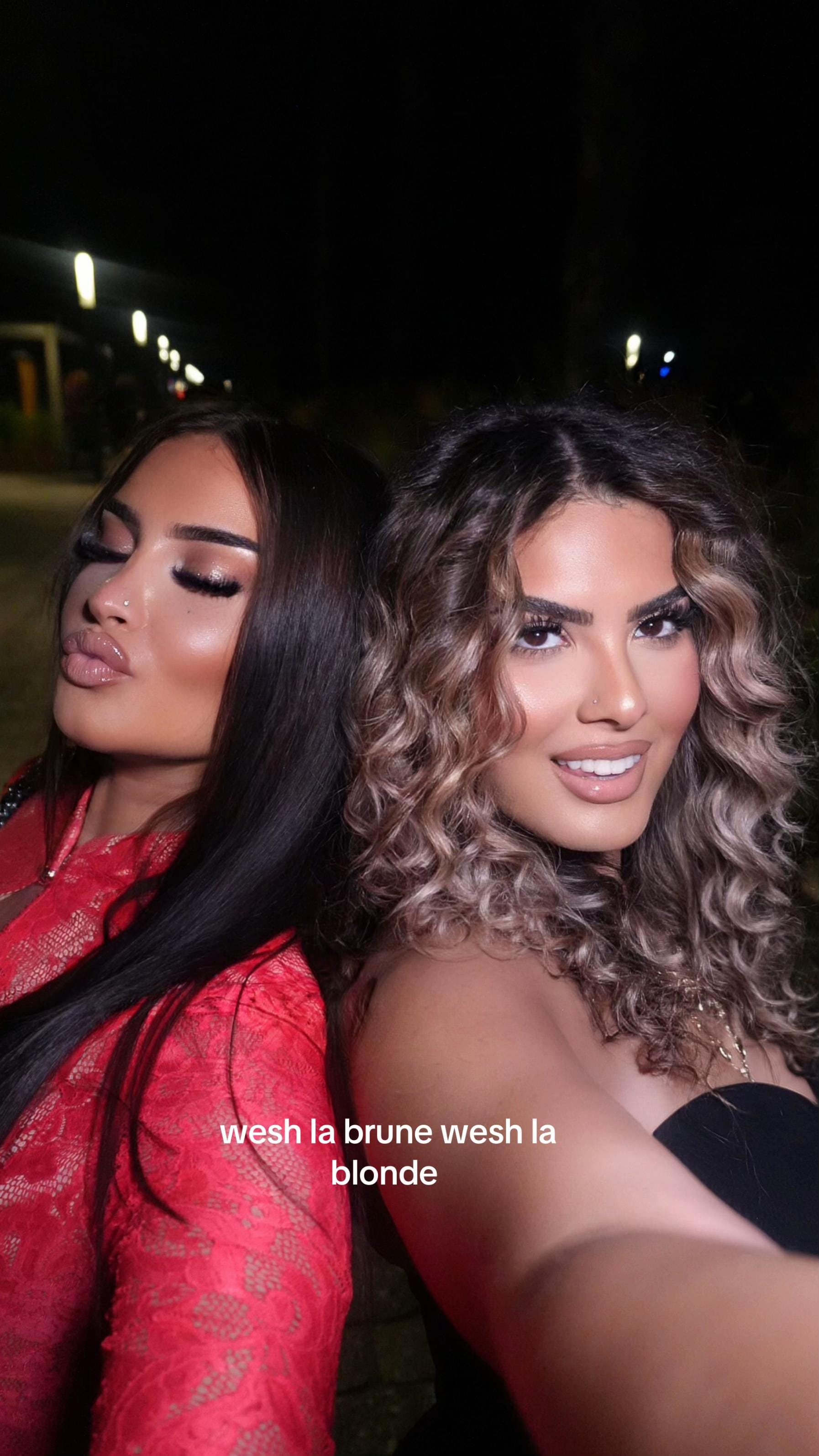 Post 1 by 🇲🇦 on TikTok (video)