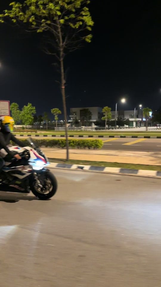 Post 1 by Sararazali on TikTok (video)